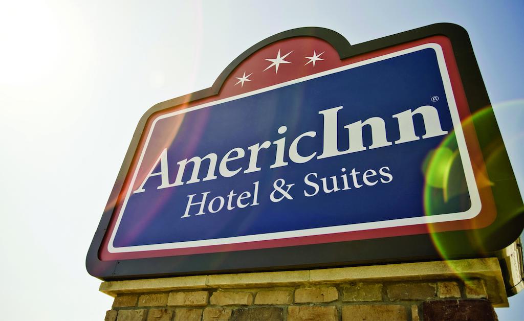 Americinn By Wyndham Chanhassen Exterior foto