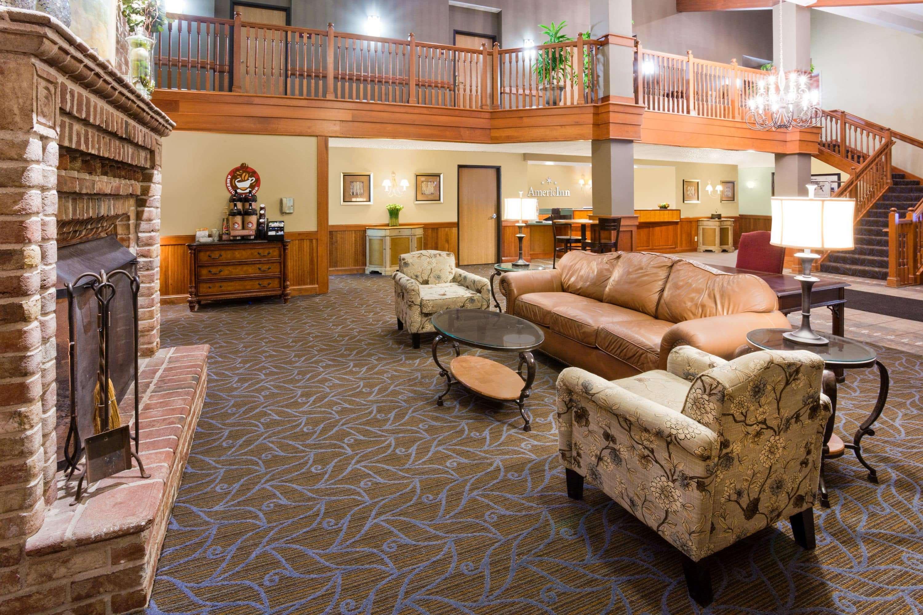 Americinn By Wyndham Chanhassen Exterior foto