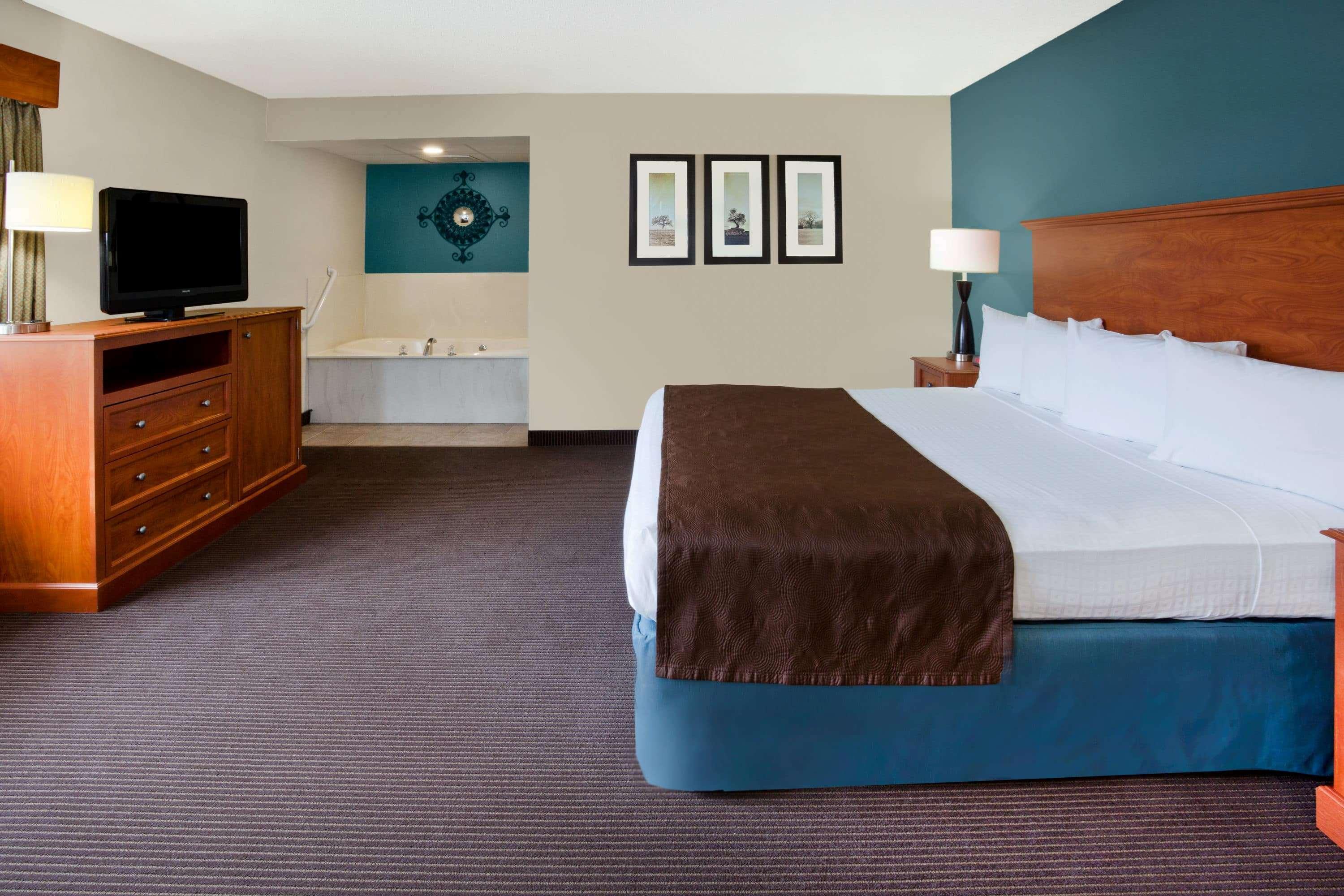 Americinn By Wyndham Chanhassen Exterior foto