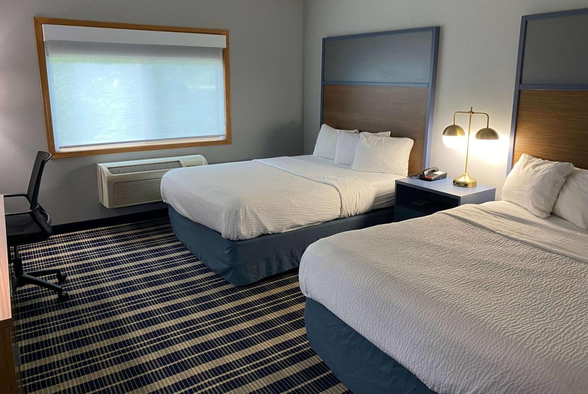 Americinn By Wyndham Chanhassen Exterior foto