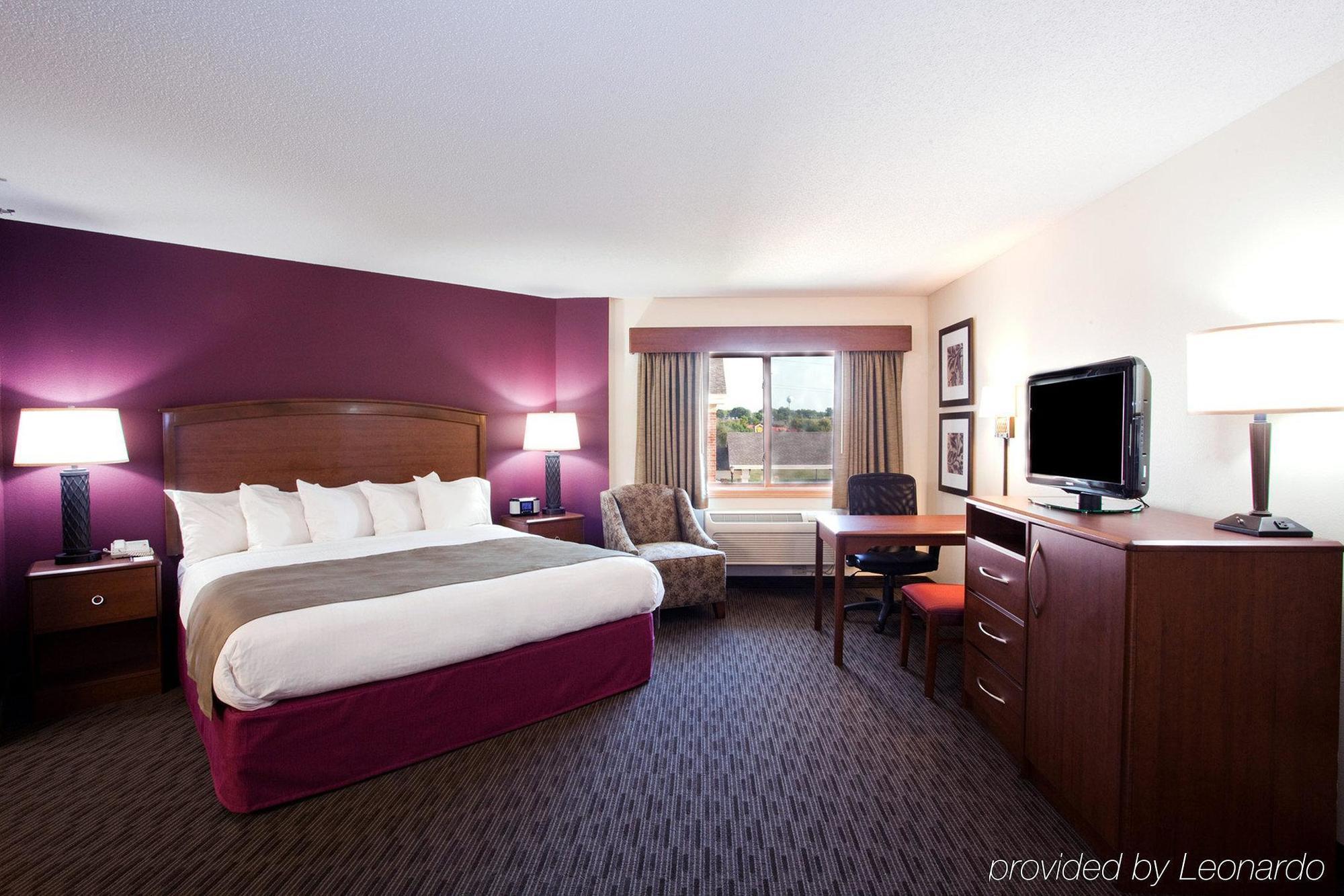 Americinn By Wyndham Chanhassen Exterior foto