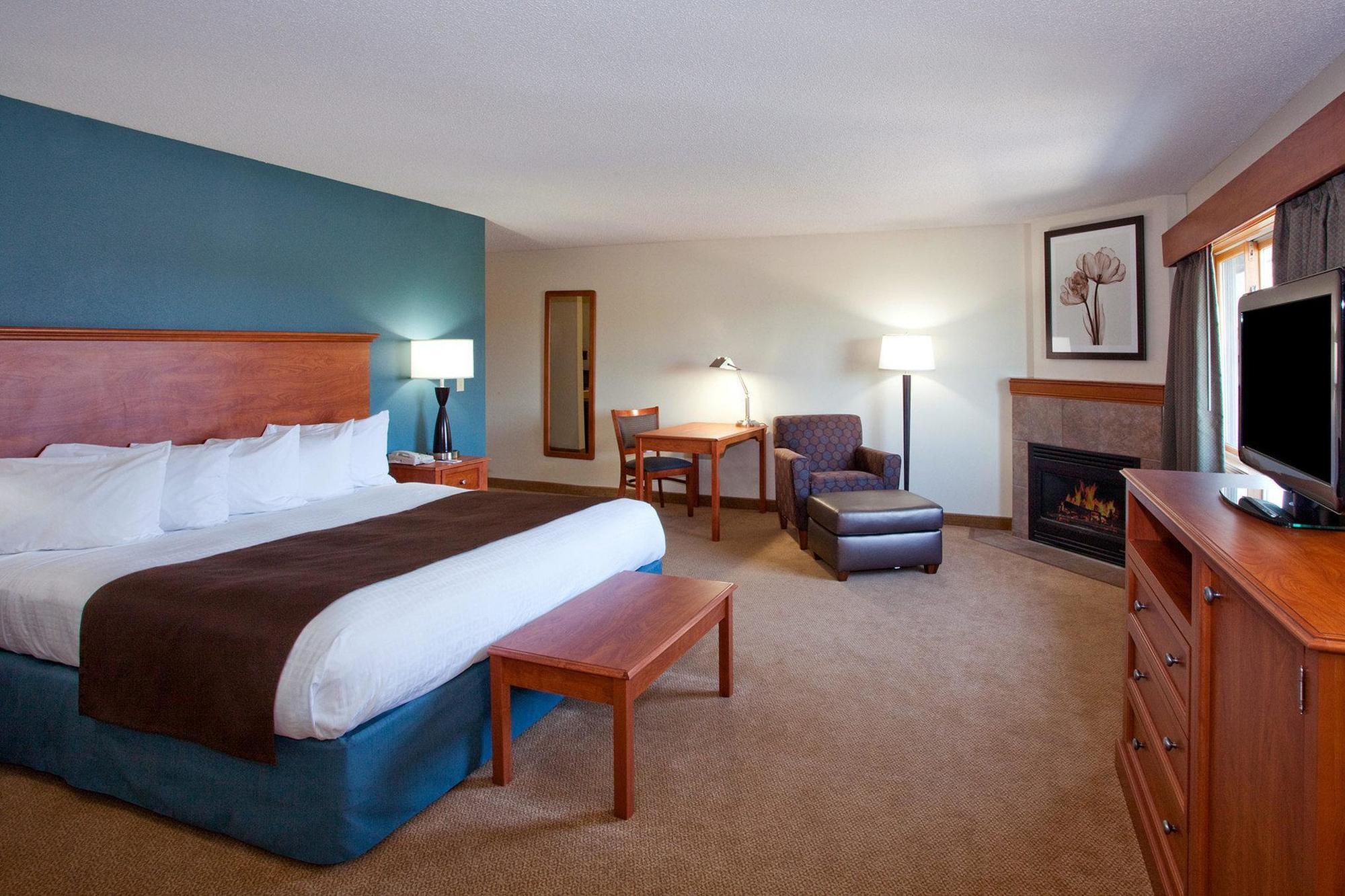 Americinn By Wyndham Chanhassen Exterior foto