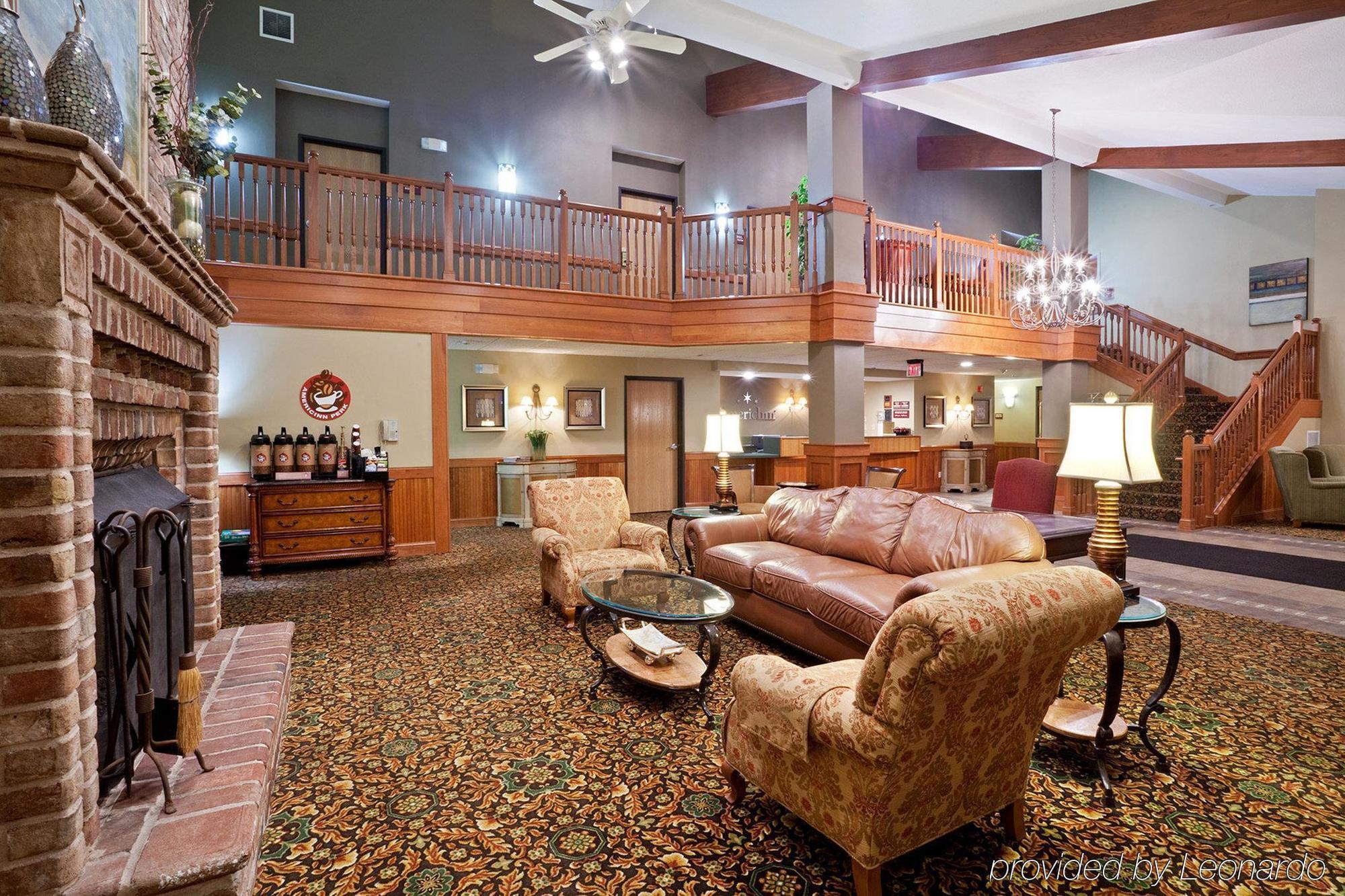 Americinn By Wyndham Chanhassen Exterior foto